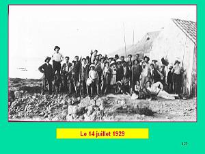 LA JEUNE FRANCE ORAN PAR ANDRE BANOS  (128)
